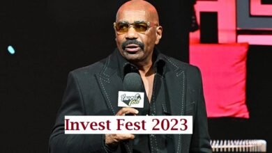 Invest Fest 2023