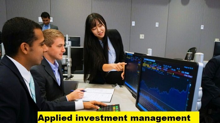 applied investment management