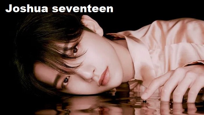 joshua seventeen