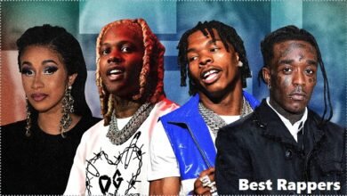 best rappers