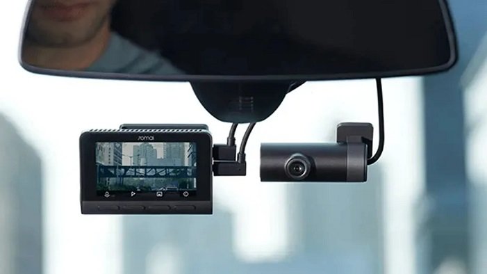 iTE Dashcam Nexar