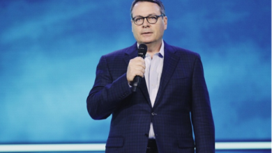 Pastor Chris Hodges Scandal