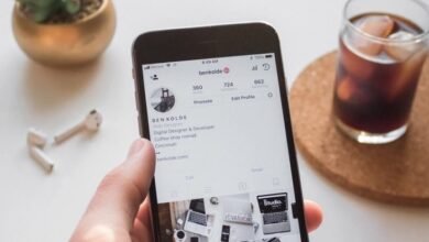 instagram bio for boys stylish font