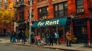 three times the rent law