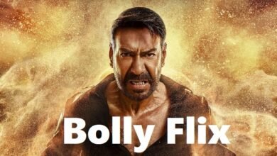 Bolly flix